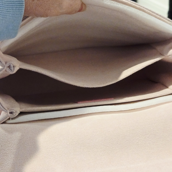 Melodie Cecicle DUYP Paris 15 Satchel Crossbody ( FRANCE) RARE FIND - Picture 4 of 12